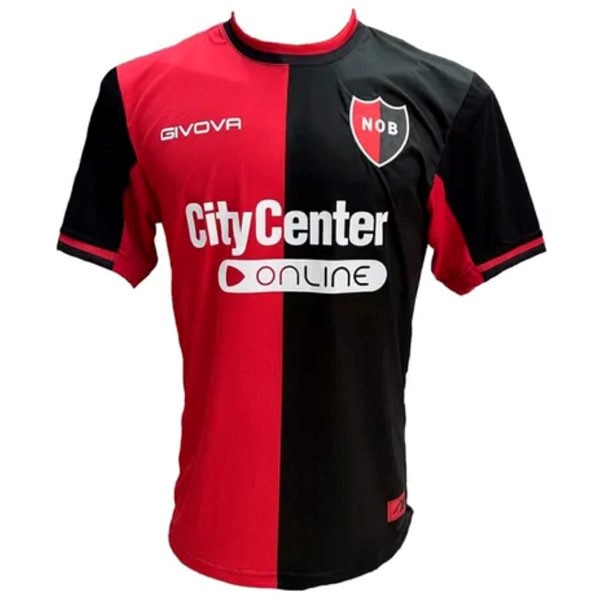 Tailandia Camiseta Newell's Old Boys 1ª 2023/24